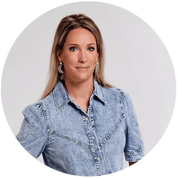 Hélène over het winnen van de Televizier-Ring beste Presentator 2023: